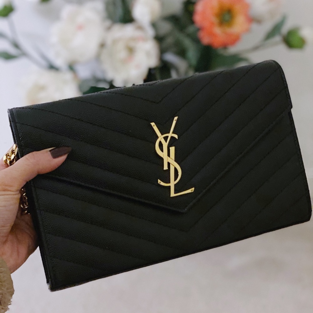 Brand new YSL bag (still with tags)